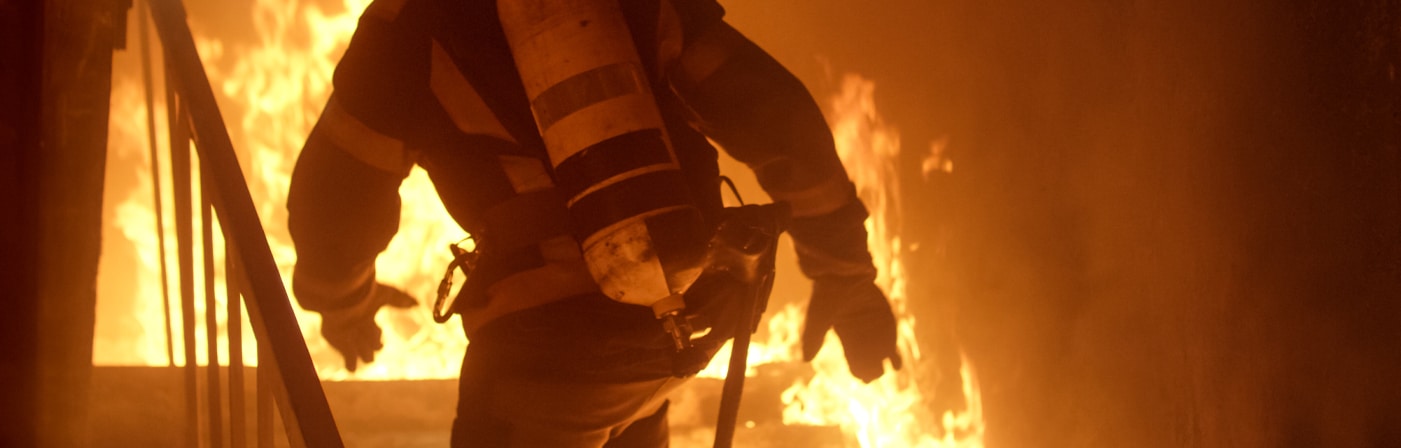 Fire Fire and Explosions in Alabama