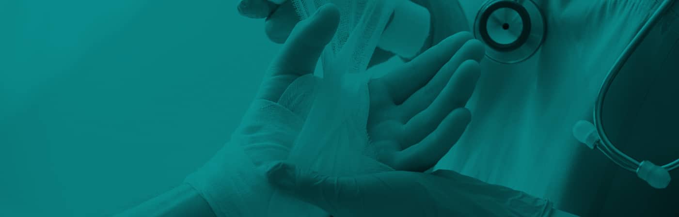 Huntsville Burn Injury Lawyers