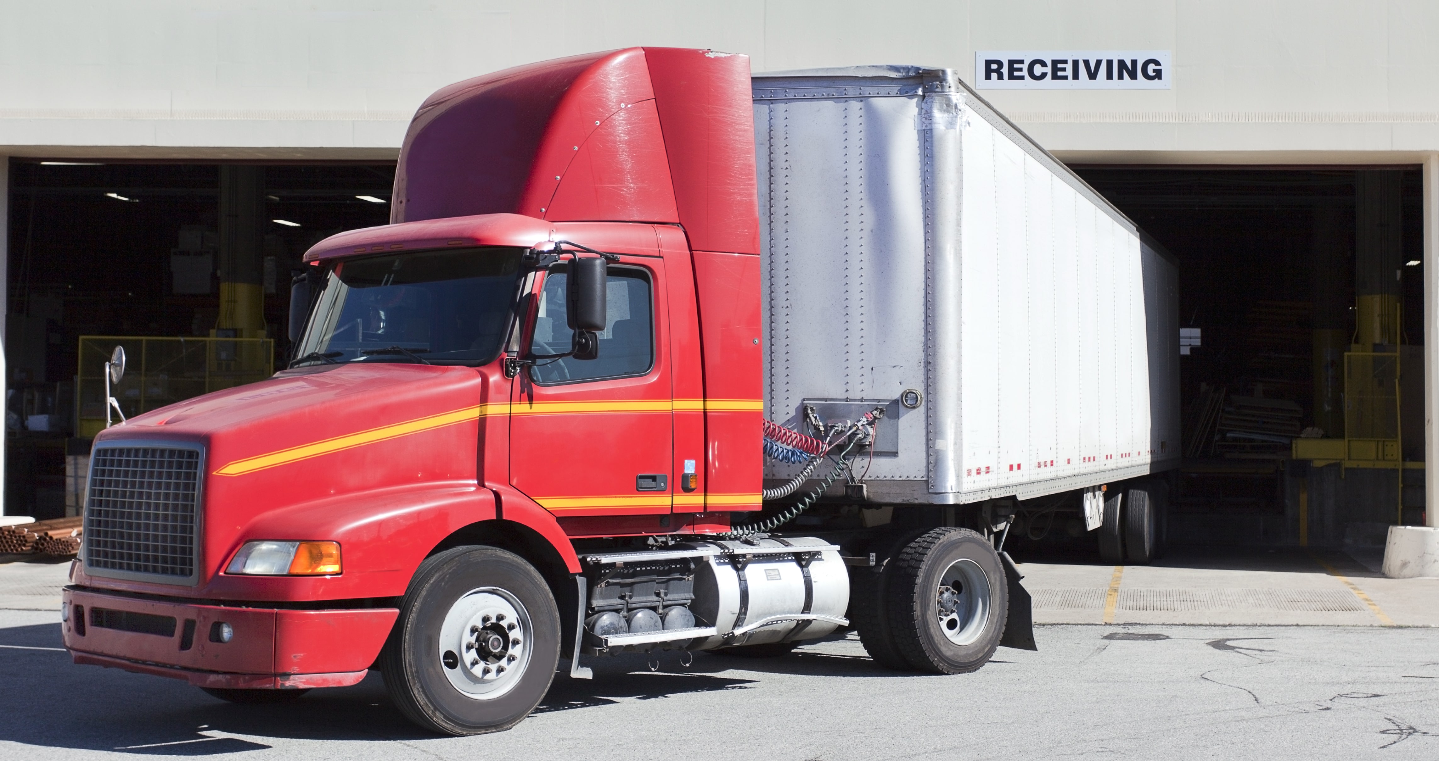 Why Truck Accidents Occur During Back-Ups and Reversing, Biby Law Firm
