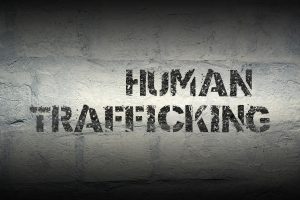 Human trafficking in Alabama