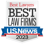 Best Law Firms 2023 - Martin & Helms