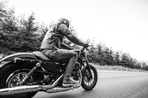 Huntsville Motorcycle Accidents