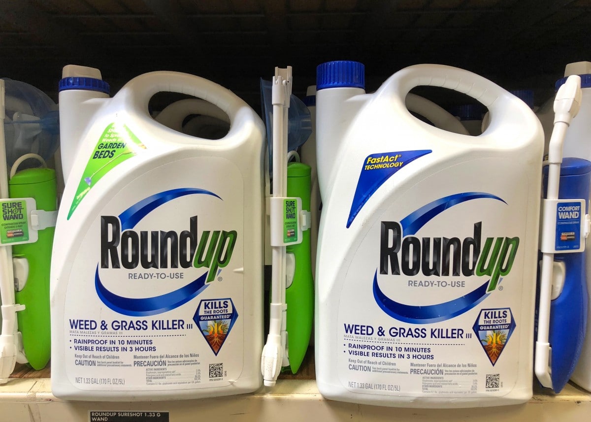 Roundup Maker Agrees to Pay Almost $11 Billion to End Thousands of Cancer Claims
