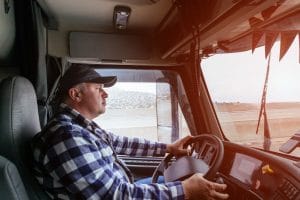 Hours of Service laws for truckers