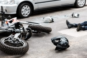 Why Road Rash Is Such a Serious Injury