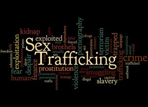 Sex trafficking in Alabama