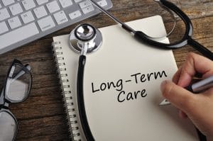 Can Long-Term Care Insurance Help Protect You from Elder Abuse?