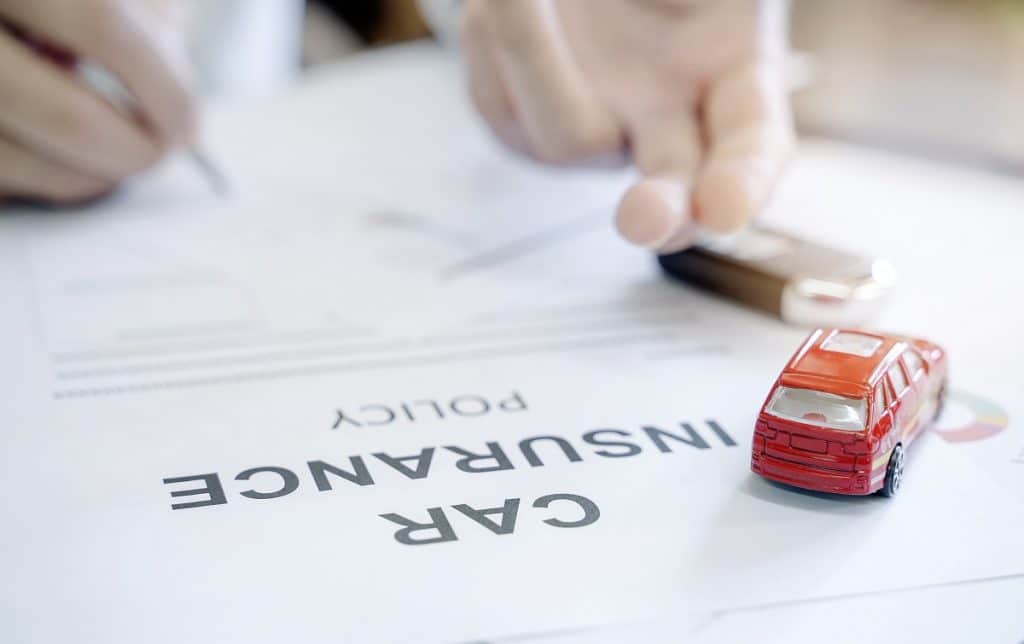 The Rise of Usage-Based Car Insurance Policies The Rise of Usage-Based Car Insurance Policies