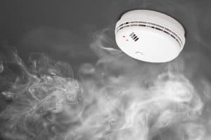 Smoke Detectors and Fire Safety – The Facts