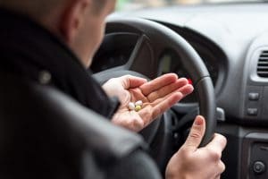 The Facts About Drugged Driving