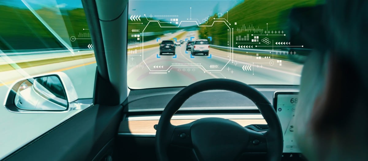 Does Car Safety Technology Really Make Us Safer Drivers? Does Car Safety Technology Really Make Us Safer Drivers?