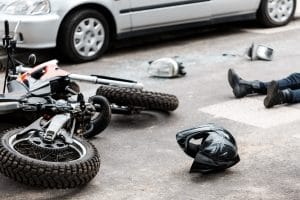 Motorcycle Accidents and Fractured Ribs: A Serious Injury 