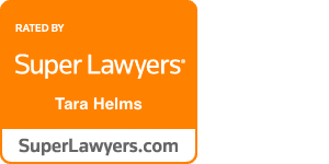 Attorney Tara Helms - SuperLawyers