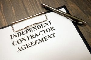 Are Homeowners Liable When Independent Contractors Get Hurt?