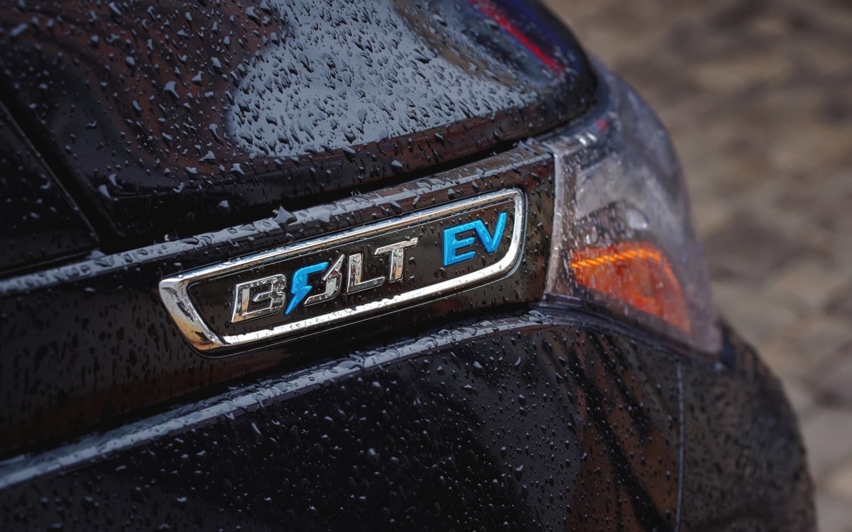 Chevrolet Bolt Recalled Due to Battery Defect Martin & Helms, P.C.