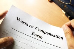 Does Workers' Compensation Cover Injured Truck Drivers? 