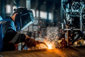Even the Most Common Welding Injuries Can Cause Long Term Damage 