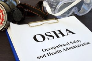 Are OSHA Inspections and Violations Public Record?