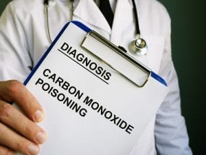The Dangers of Generators and Carbon Monoxide Poisoning