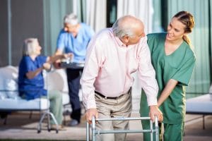 Federal Minimum Staffing Requirements for Nursing Homes in the Works