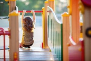 Can I Sue If My Child Gets Hurt on a Playground in Huntsville?