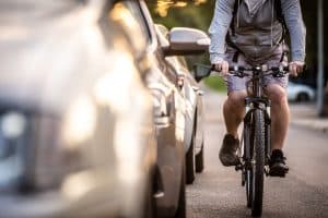 What You Should Know About Summertime Bike Accidents