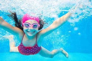How Can I Keep My Kids Safe at the Pool? 