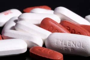 Excessive Use of Tylenol and OTC Painkillers Is Causing Severe Health Problems