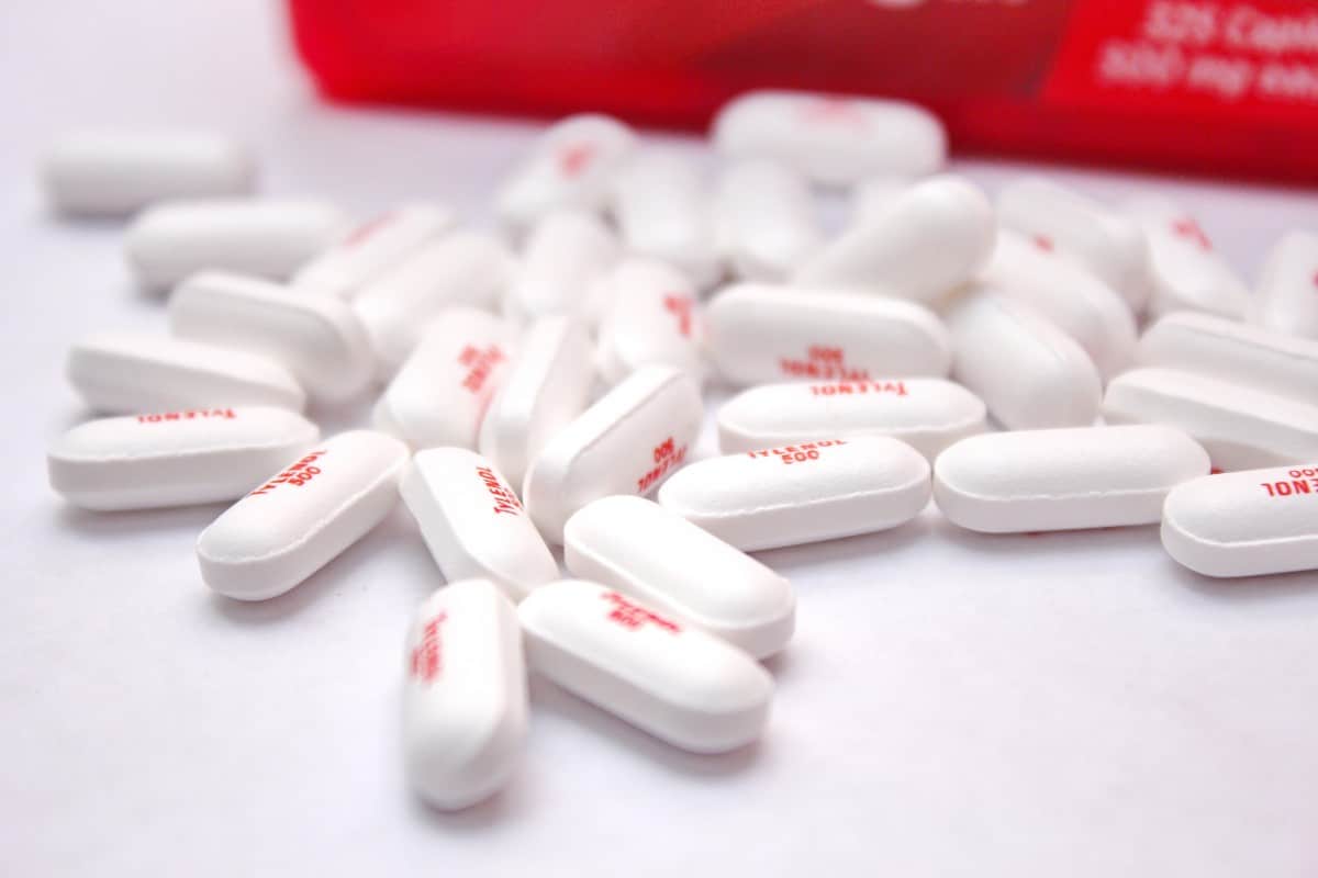 Tylenol Use During Pregnancy Linked To Child Health Problems