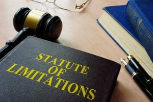 Alabama Personal Injury Statute of Limitations 