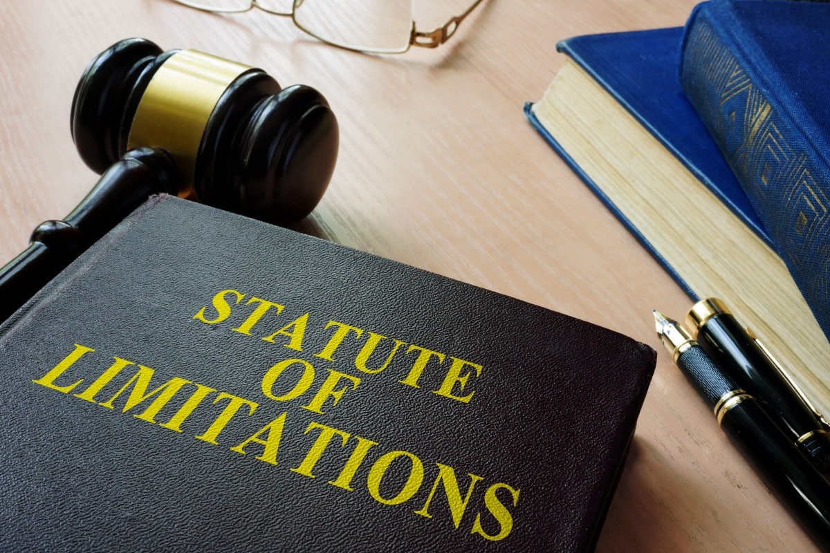 Statute of Limitations in Alabama Injury Claims Discovery Rule