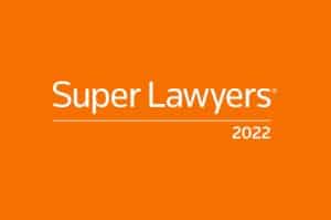 Clay Martin & Tara Helms Named as SuperLawyers