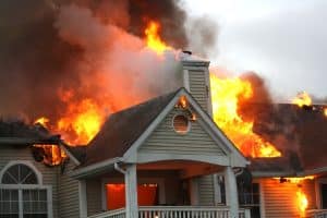 Residential Fires Are Not Always a Resident’s Fault