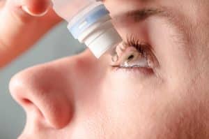 Contaminated Eye Drops Are Causing Eye Infections, Blindness, and Death