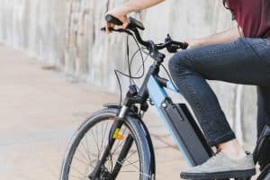 The Dangers of Electric Bicycles 