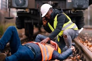 Common Causes of Worksite Accidents in North Alabama