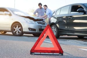 How Do You Determine Fault in an Alabama Car Accident?