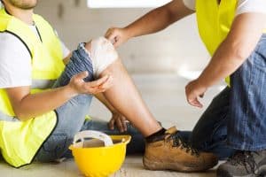 When Can a Worker File a Personal Injury Lawsuit?