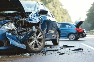 What Should I Do Right After a Car Accident?