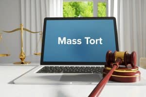 Filing a Mass Tort Claim
