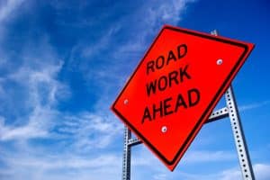 Construction Zones and Motorcycle Accidents