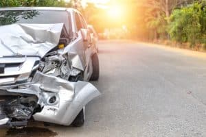 Leaving the Scene of an Accident in Alabama