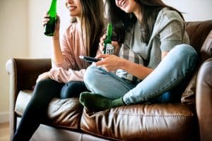 Can You Sue a Friend's House for Dram Shop Liability in Alabama?
