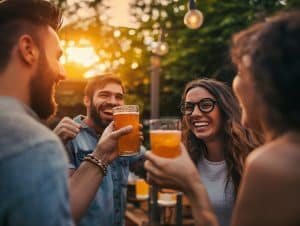 Dram Shop Liability and Alabama’s Social Host Laws