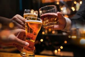 The Role of Alcohol Providers in Alabama Car Accidents