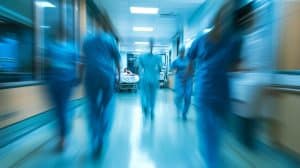 Emergency Medical Response Times in Alabama and How They Affect Personal Injury Claims