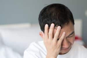 The Hidden Impact of a Concussion After a Minor Crash in Alabama