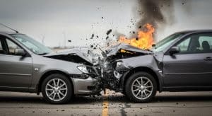 Burns From Vehicle Fires After Collisions: Legal Steps for Victims