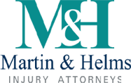 Martin-Helms logo
