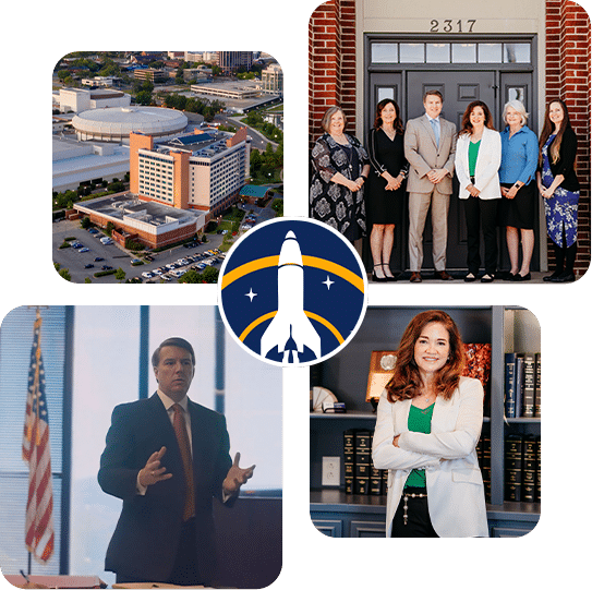 Martin and Helms Attorneys